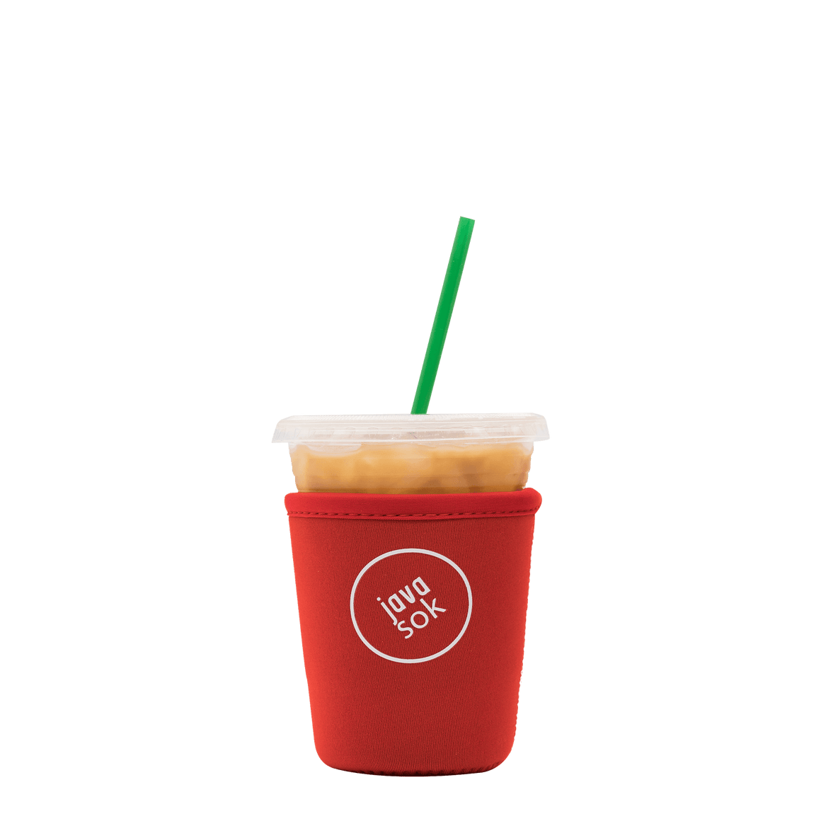 JavaSok - Classic Red